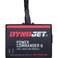 Dynojet Honda Cbr 600 Rr 03-12/cbr 600 Rr Abs 09-12 Pc6-16001 Ecu-sarja