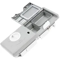Electrolux Astianpesukoneen pesuainelokero 1113141129