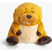 Disney Hoppers Castor Loaf 22 Cm Nalle