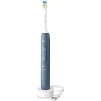Philips Sonicare 4100 HX4041/48 sonic-sähköhammasharja Blue 1 kpl