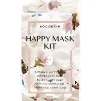 Kocostar Happy Mask Kit