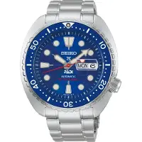 Seiko Prospex Diver’s Watch PADI 60th Anniversary Limited Edition HBB002K1