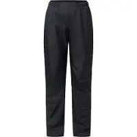 Haglöfs Women's L.I.M Airak 2,5L Pant True Black XS