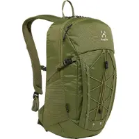 Haglöfs Vide 20 Olive Green Arkireput One Size