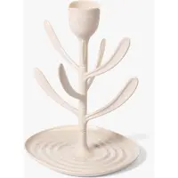 Babyono Kuivausteline Pulloille Tulppaani, Beige