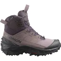 Salomon Crosstrak Powder Wp Vaelluskengät