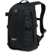 Haglöfs Tight Small True Black Arkireput One Size