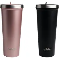 Smartshake Bohtal Eristetty Juomalasi 750 ml