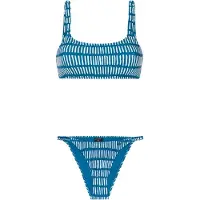 Protest Clue Bandeau Bikini
