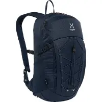 Haglöfs Vide 20 Tarn Blue Solid reppu