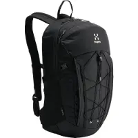 Haglöfs Vide 20l true black reppu