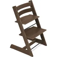 Stokke Tripp Trapp syöttötuoli (tammi) Oak Warm Brown