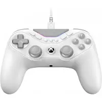 GameSir Tarantula Pro TMR Esports Käsiohjain - Valkoinen