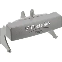Electrolux Astianpesukoneen hopea luukun kahva 1172612200