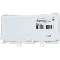 Electrolux käyttäjän kytkentäpöytä,meripihkan värinen,EDW1500 1113367617