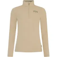 Protest Gentle Puolivetoketjullinen Fleecetakki