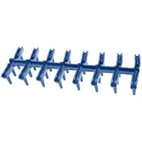 Electrolux pehmustepiikit, sininen 1171817222