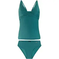 Protest Gails Tankini