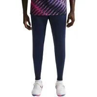 Nike Tottenham Treenihousut Dri-fit Strike - Navy/sininen/valkoinen - , koko Medium