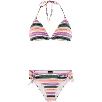 Protest Match Triangle Bikini