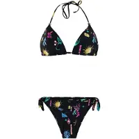 Protest Empty Triangle Bikini
