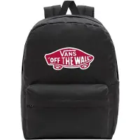 Vans Reppu 'Old Skool Groom' roosa / musta / valkoinen