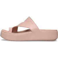 Crocs Varvastossut 'Getaway' roosa