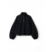 Noella N-Marina Top - Navy - XXL