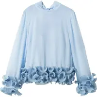 Noella N-Latanietta Blouse - Blue - M
