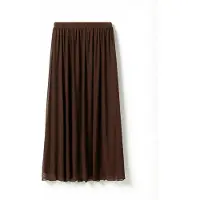 Noella N-Madyson Skirt - Brown - L