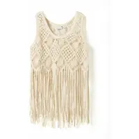 Noella N-Myrah Top - Cream - L