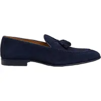 Hackett Regal Tassel Loafersit