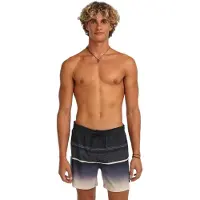 O'Neill Gradient 15'' Surffishortsit musta, XS