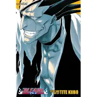 Tite Kubo Bleach (3-in-1 Edition), Vol. 5