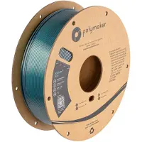 Polymaker PolyLite Silk PLA Dual Color