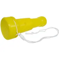 Talamex Fog Horn Keltainen