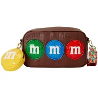Loungefly M&ms Olkalaukku