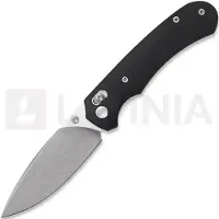 FerraMonster Spectrum Crossbar Lock Black