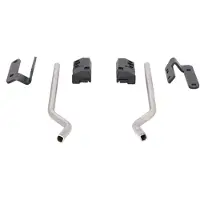 SW-Motech BLAZE -laukkujen välilevyt - CFMoto 675SR-R (25-).