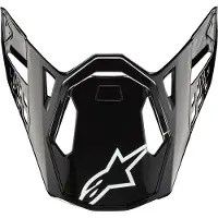 Alpinestars Sm10 Visiiri