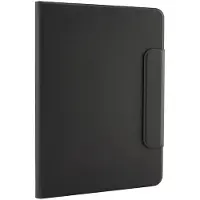 Pipetto iPad Air 11" Origami No5 Rotating Folio -kotelo, musta