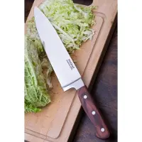 KINGHOFF KH-3440 TERÄS KOKKINVEITSI 22cm