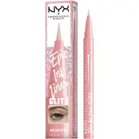 NYX PROFESSIONAL MAKEUP Epic Ink Liner Glitz Waterproof 02 Bootcut Bli