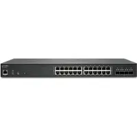 SonicWALL Switch SWS14-24FPOE