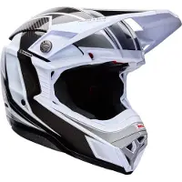 Bell Moto-10 Spherical Grid Motocross-kypärä