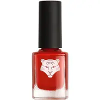 All Tigers , Natural & Vegan, Vegan, Nail Polish, 206, Earn Your Stripes, 11 ml