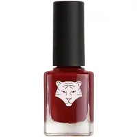All Tigers , Natural & Vegan, Vegan, Nail Polish, 207, Play With Fire, 11 ml