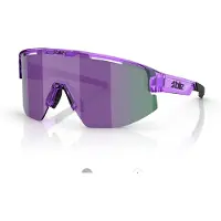 Bliz Matrix - Purple - ONE SIZE