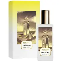 Memo Paris Cap Camarat, EdP 30ml