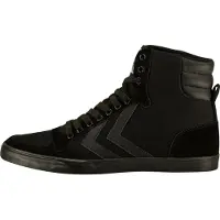 Hummel Slimmer Stadil Tonal High - Black - 42